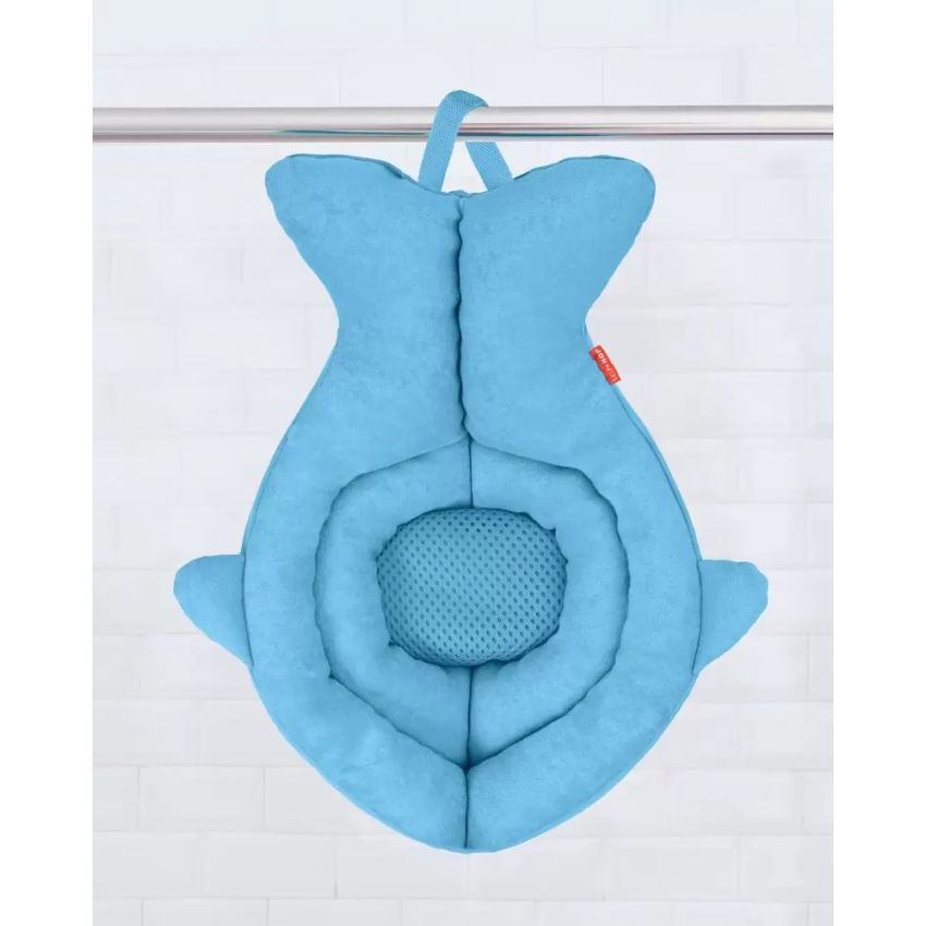 Skip Hop - Moby Soft-Badehilfe