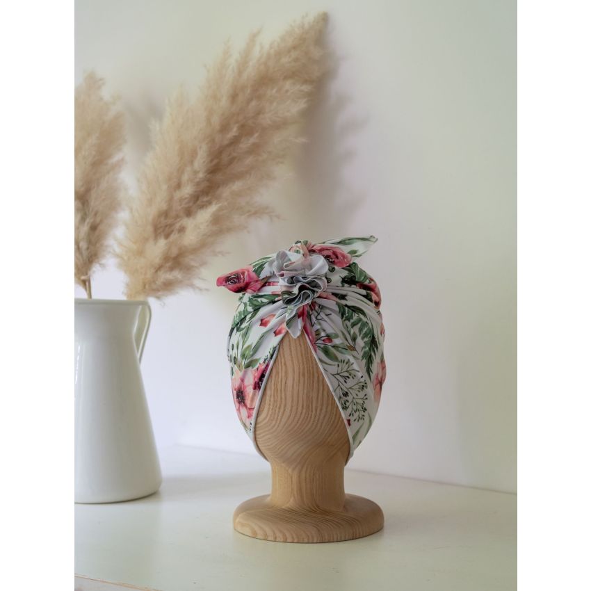 Looks by Luks -  Bade - Turban Meadow