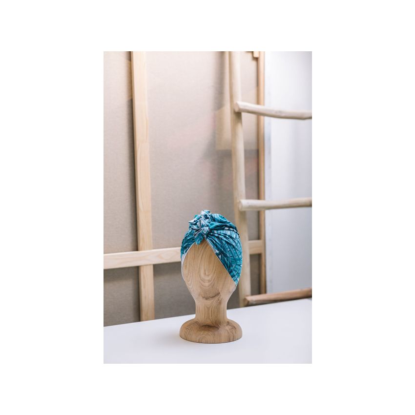 Looks by Luks -  Bade - Turban Tropical