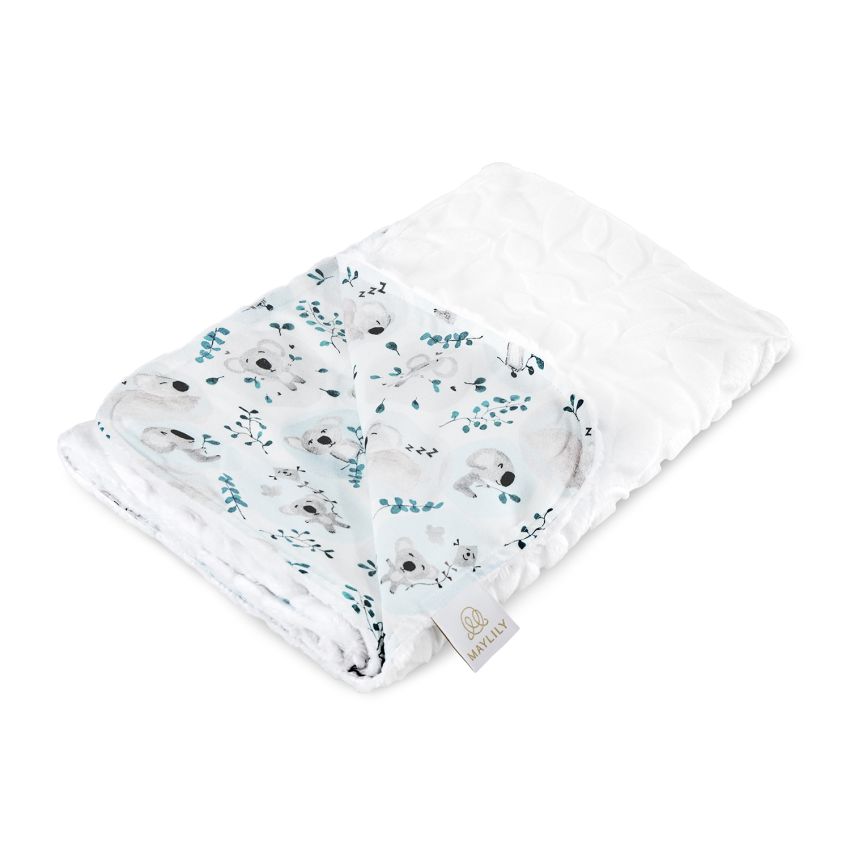 Maylily - Luxe light Decke Koala