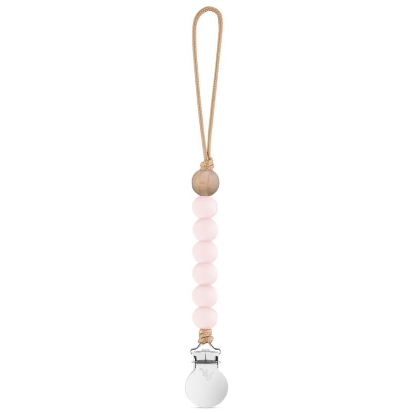 Ryan & Rose - Charley Cutie Clip Pink extralang