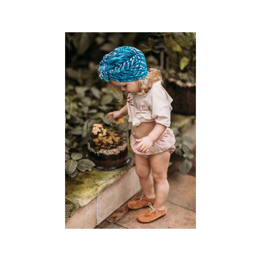 Looks by Luks -  Bade - Turban Tropical
