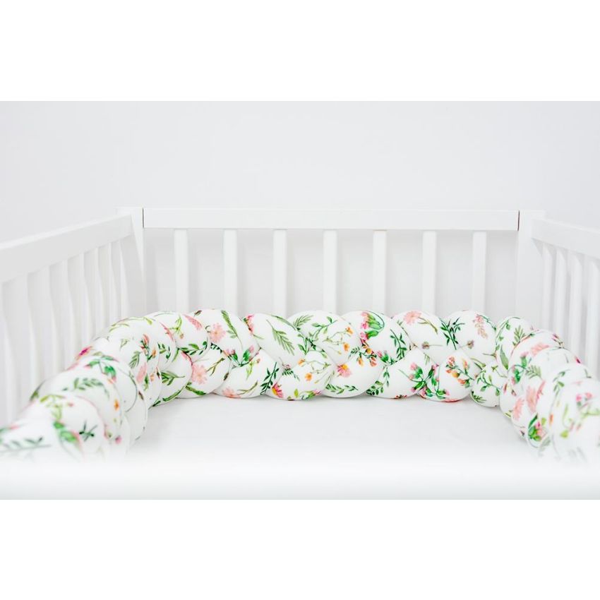 Sparrow - Bettschlange Flowers