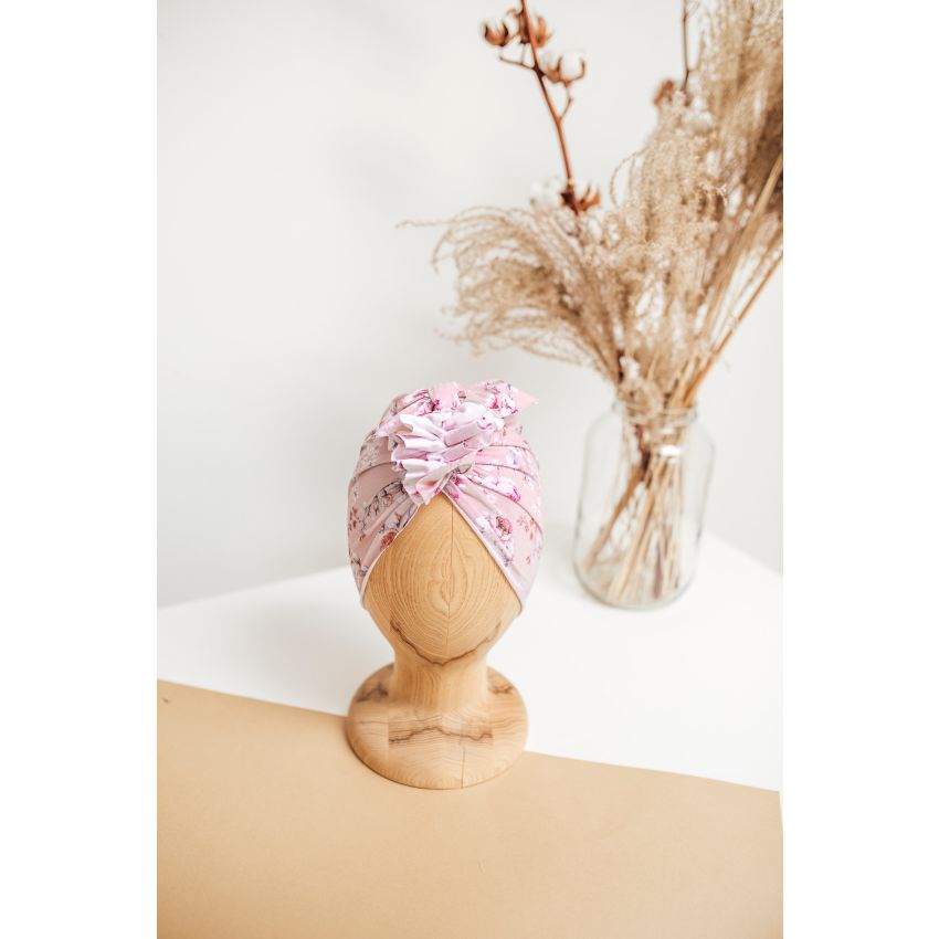 Looks by Luks -  Turban Special Edition Secret Garden