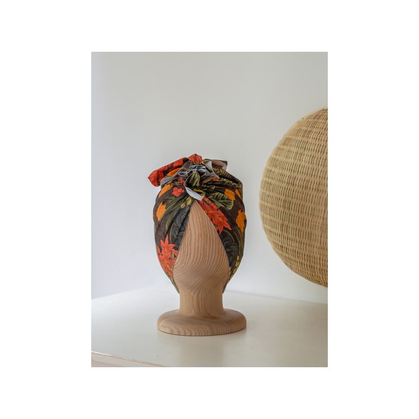 Looks by Luks -  Bade - Turban Jungle