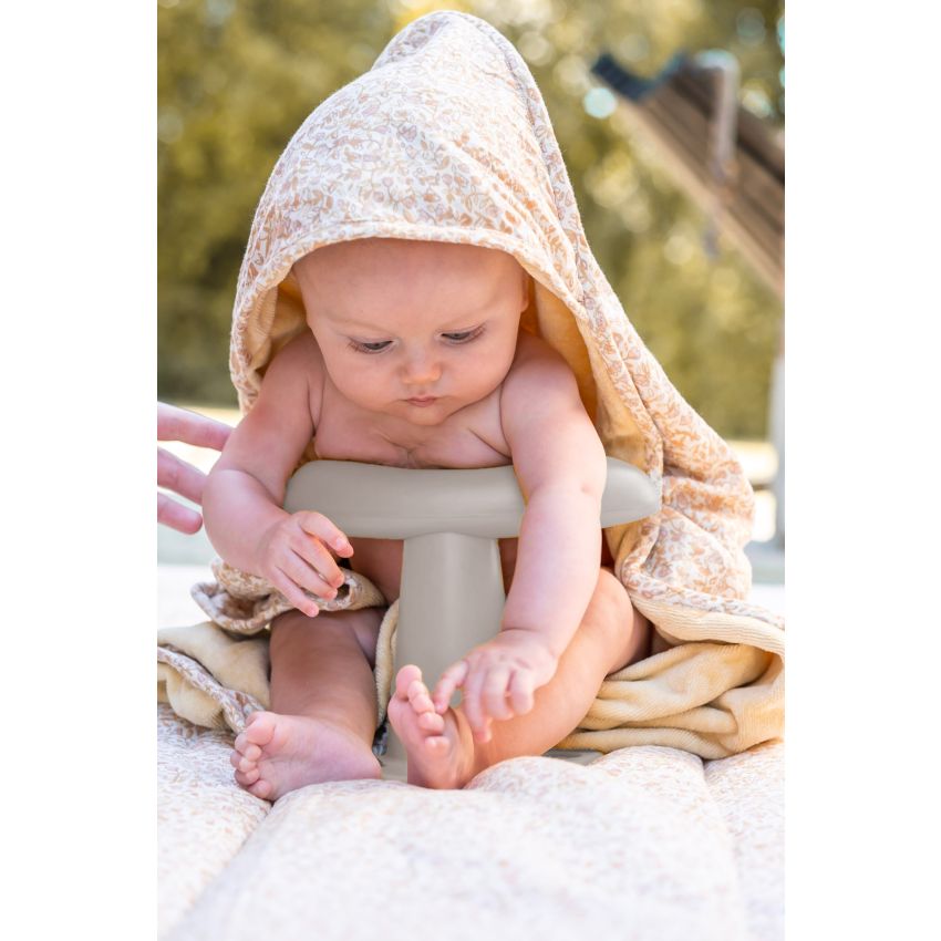 Thats mine - Badesitz Grau