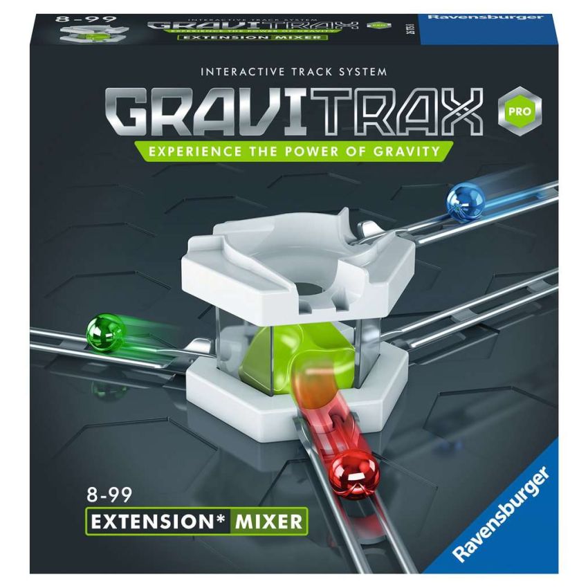 Ravensburger - GraviTrax PRO Mixer