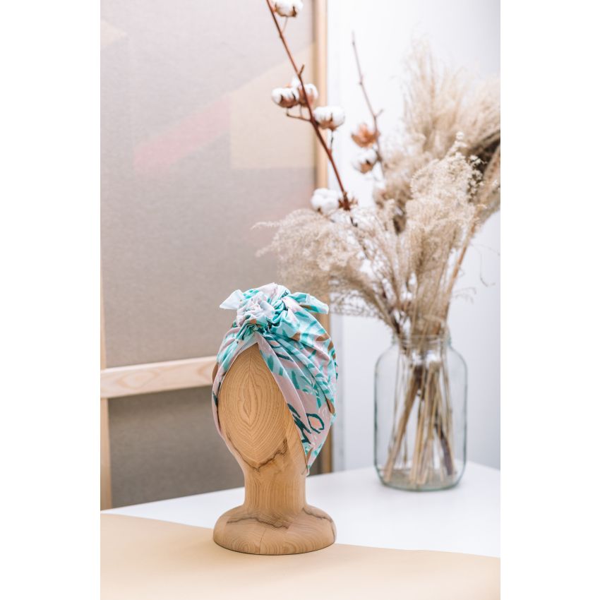 Looks by Luks -  Turban Choose You 