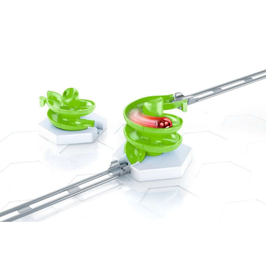 Ravensburger - GraviTrax Action-Stein Spirale