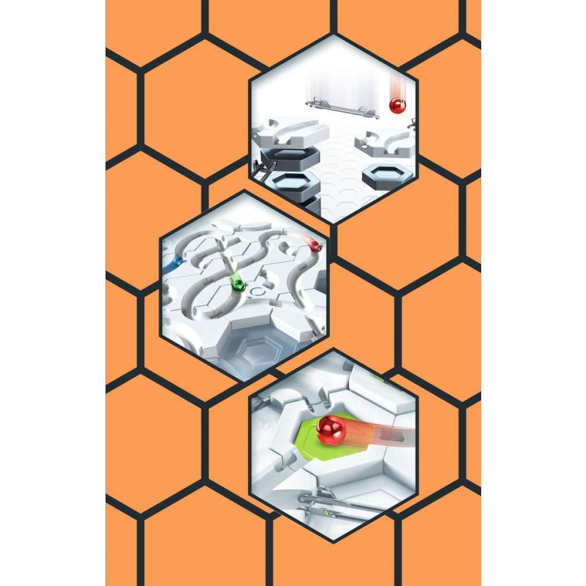 Ravensburger - GraviTrax PRO Starter-Set Extreme