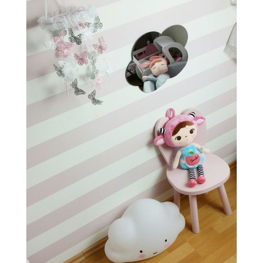 Melootka - Spiegel Wolke