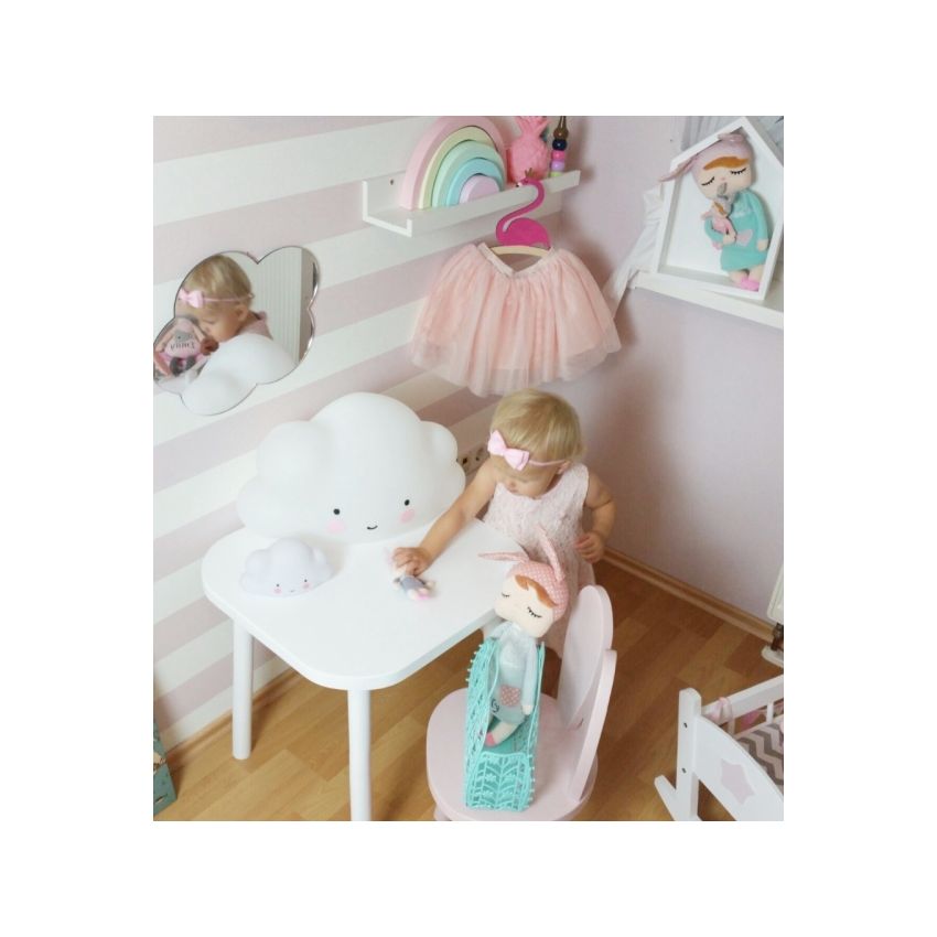 Melootka - Spiegel Wolke