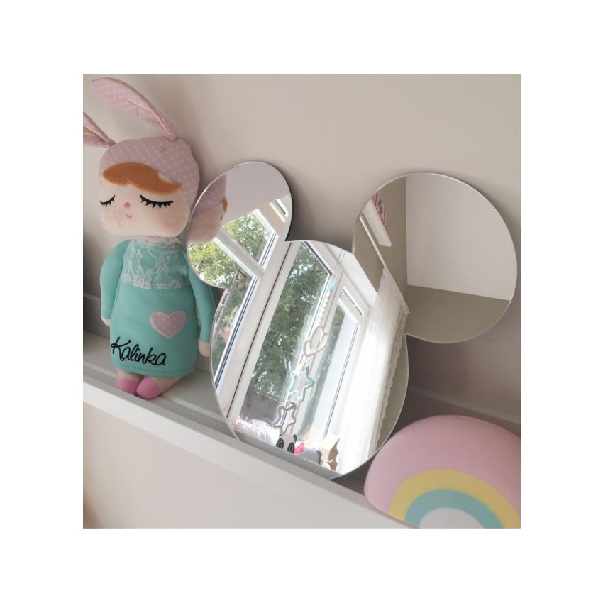 Melootka - Spiegel Mouse