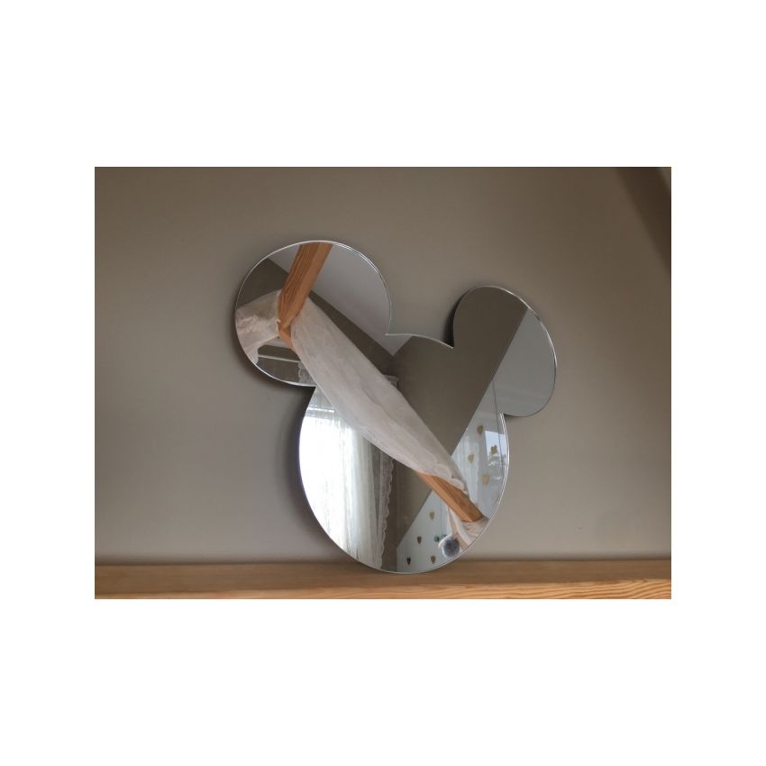 Melootka - Spiegel Mouse