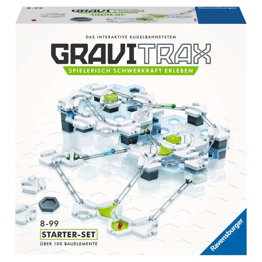 Ravensburger - GraviTrax Starterset