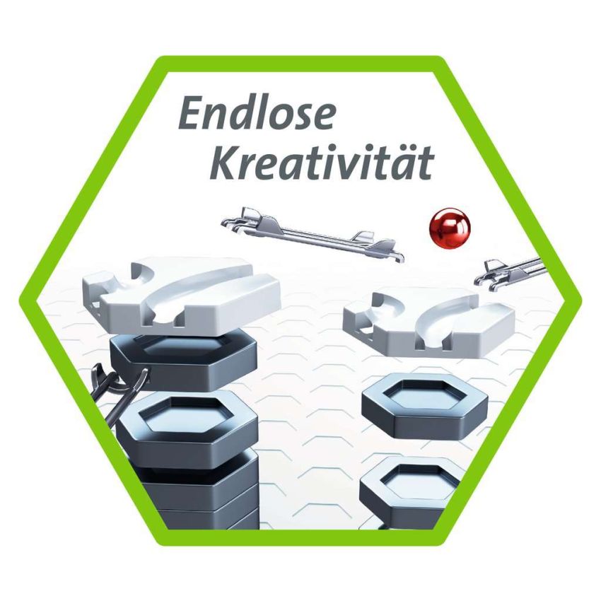 Ravensburger - GraviTrax Starterset