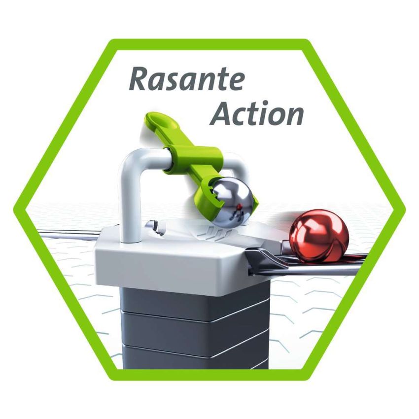 Ravensburger - GraviTrax Starterset