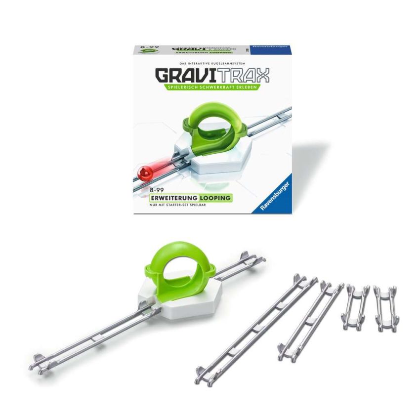 Ravensburger - GraviTrax Erweiterung Looping