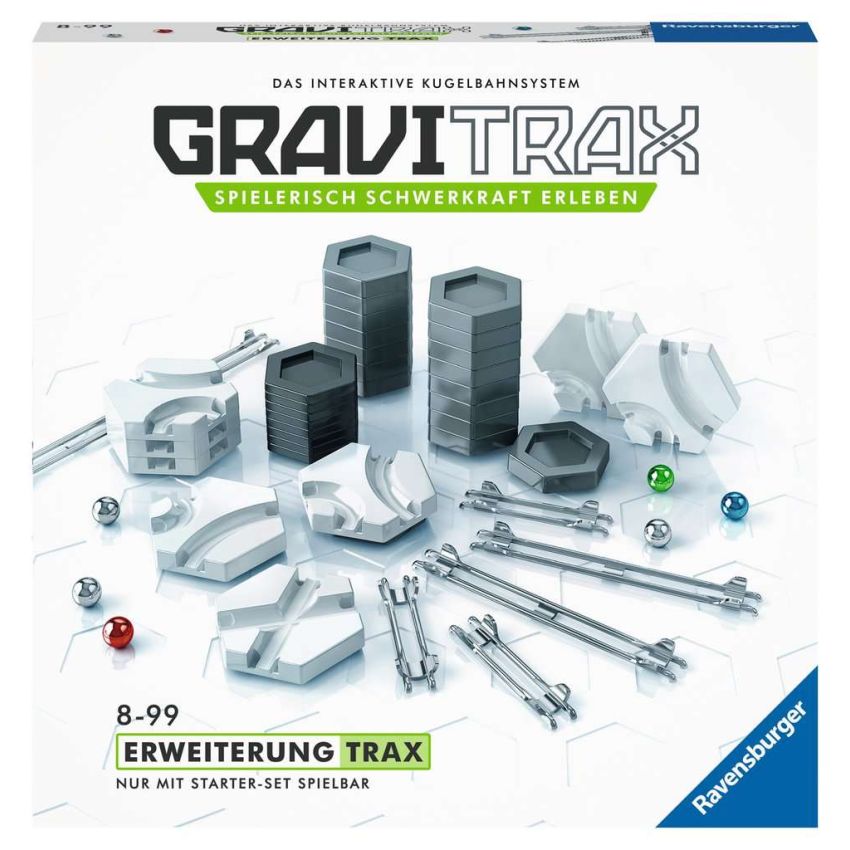 Ravensburger - GraviTrax Erweiterung Trax