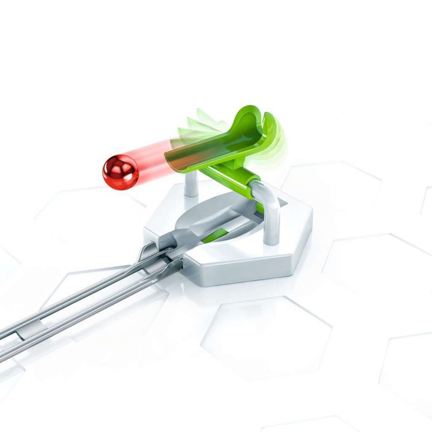 Ravensburger - GraviTrax Erweiterung Action-Stein Flip