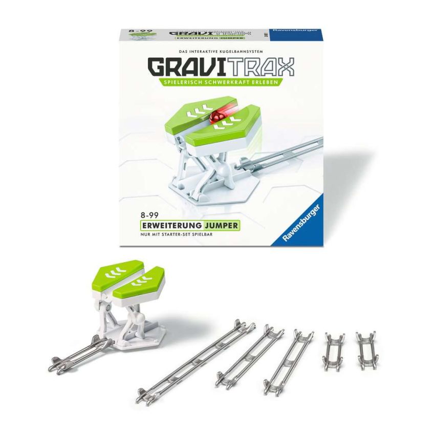 Ravensburger - GraviTrax Jumper