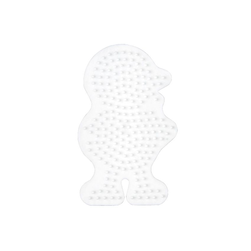 Hama - Midi Stiftplatte Küken