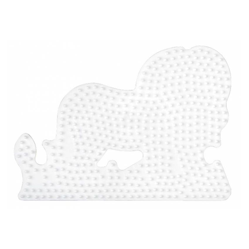 Hama - Midi Stiftplatte Löwe