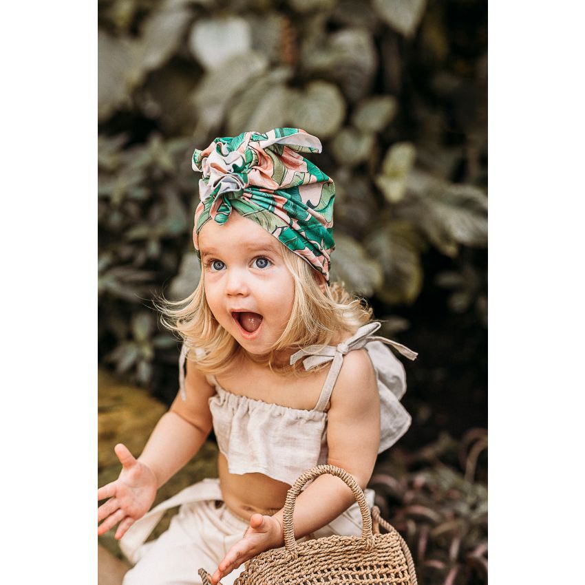 Looks by Luks -  Turban Choose You 