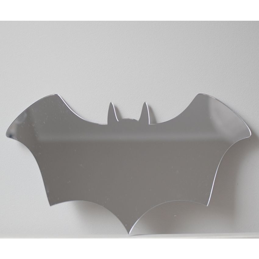 Melootka - Spiegel Bat