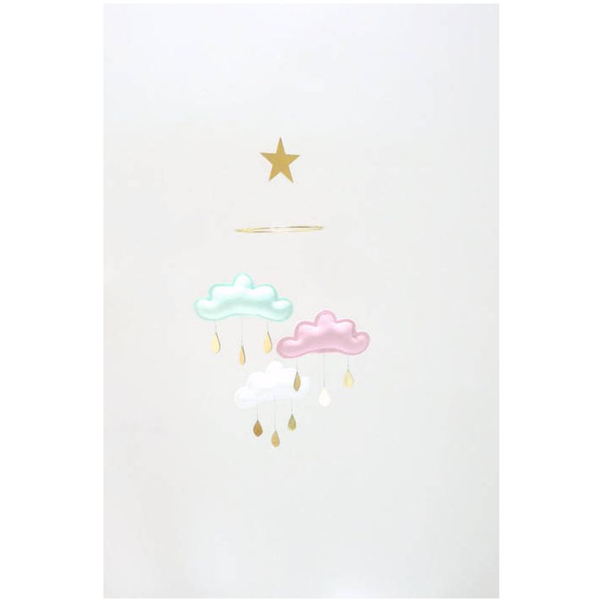 The Butter Flying - Cloud Adele