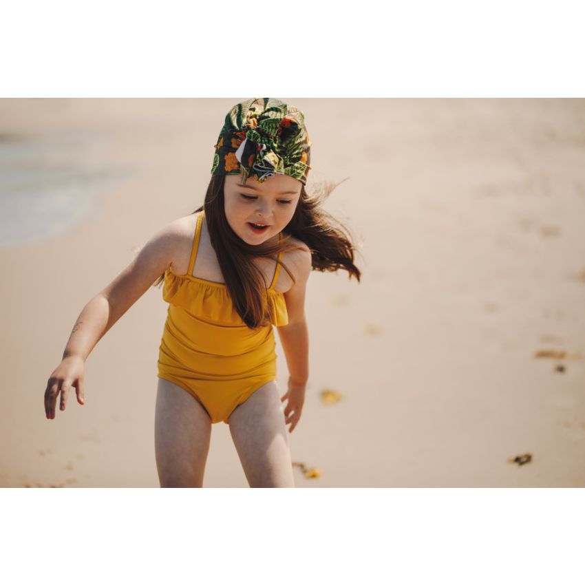 Looks by Luks -  Bade - Turban Jungle