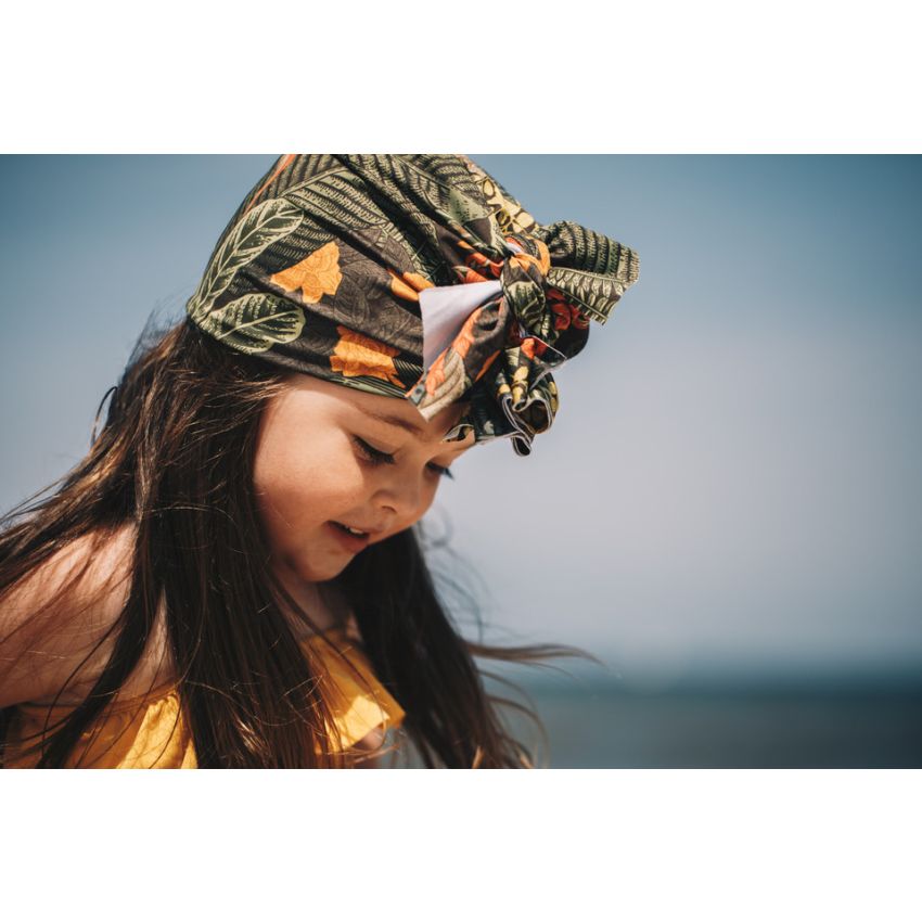 Looks by Luks -  Bade - Turban Jungle