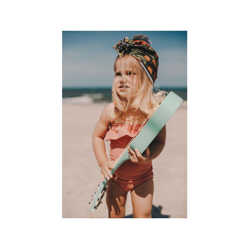 Looks by Luks -  Bade - Turban Jungle