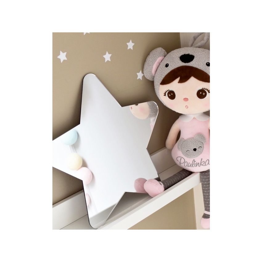 Melootka - Spiegel Stern