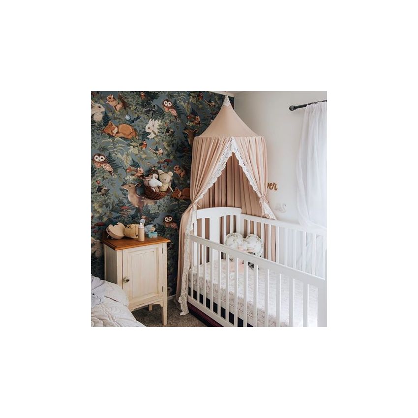 Spinkie - Botanical Garden Baldachin Magnolia