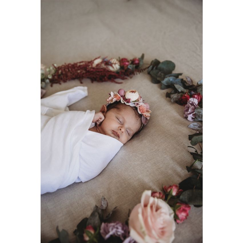 Snuggle Hunny - Muslin Milk