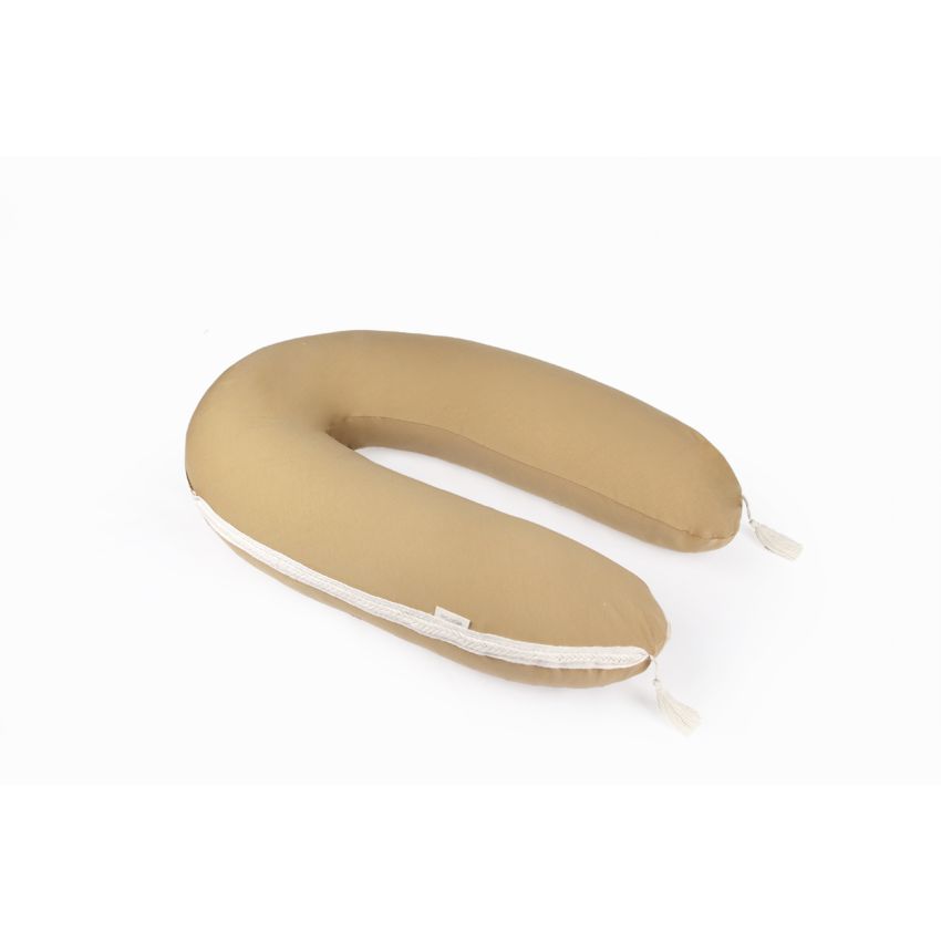 Mrs Ertha - Stillkissen Boho Peanut