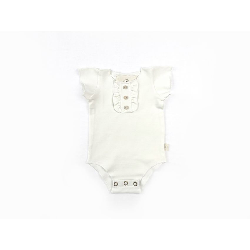 Mrs Ertha - Body rustik Vanilla