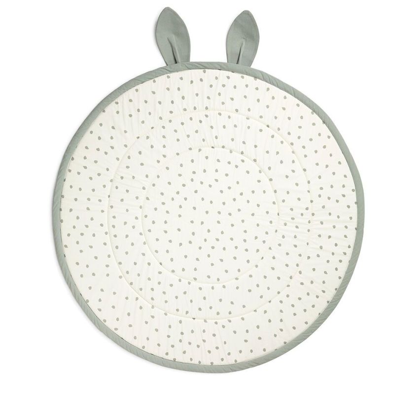 Elodie - Playmat Mineral Green