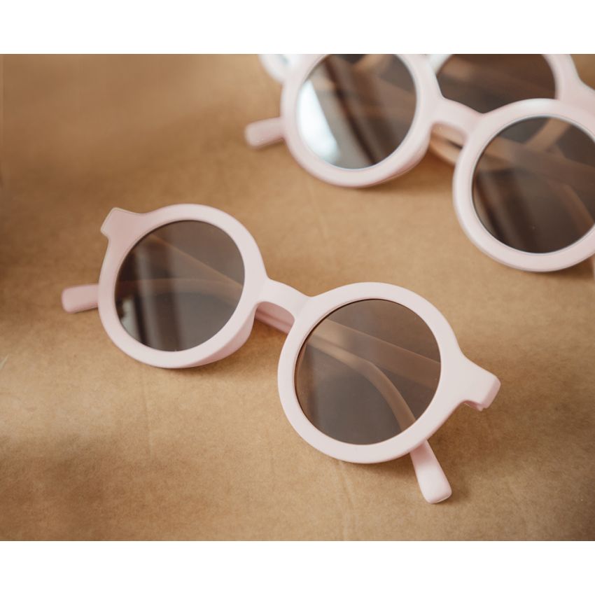 Mrs Ertha - Sonnenbrille Flamingo