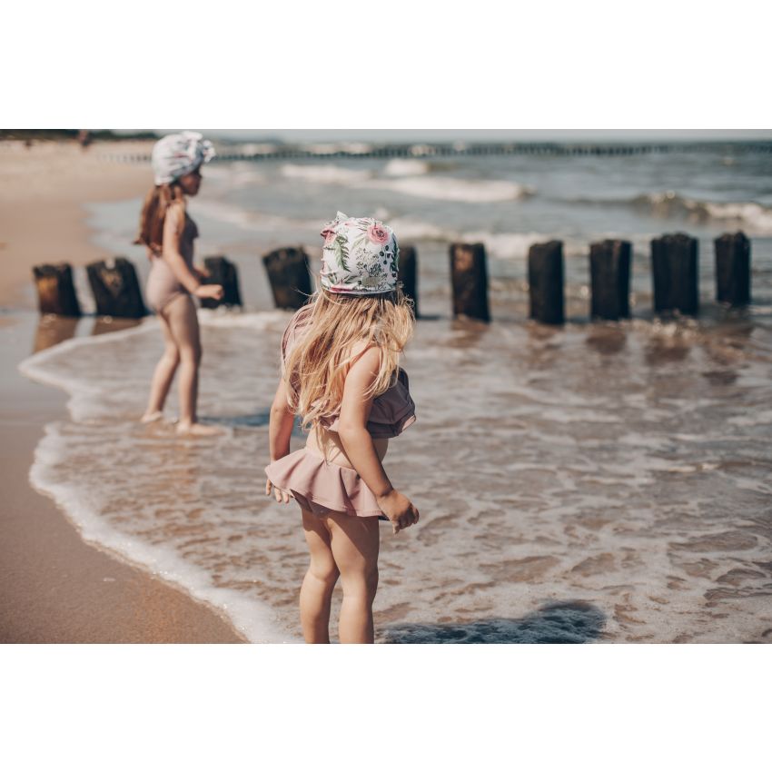 Looks by Luks -  Bade - Turban Meadow