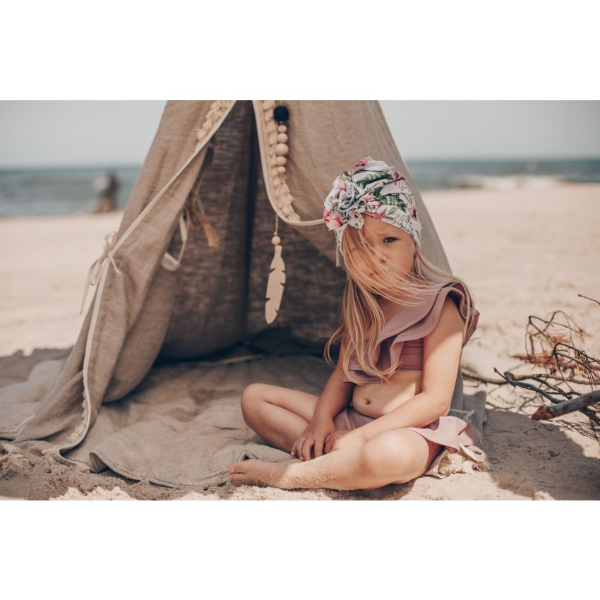 Looks by Luks -  Bade - Turban Meadow