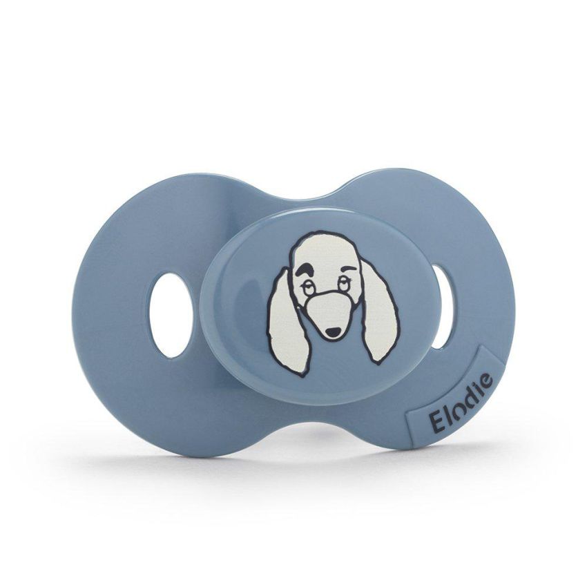 Elodie - Schnuller Rebel Poodle Paul