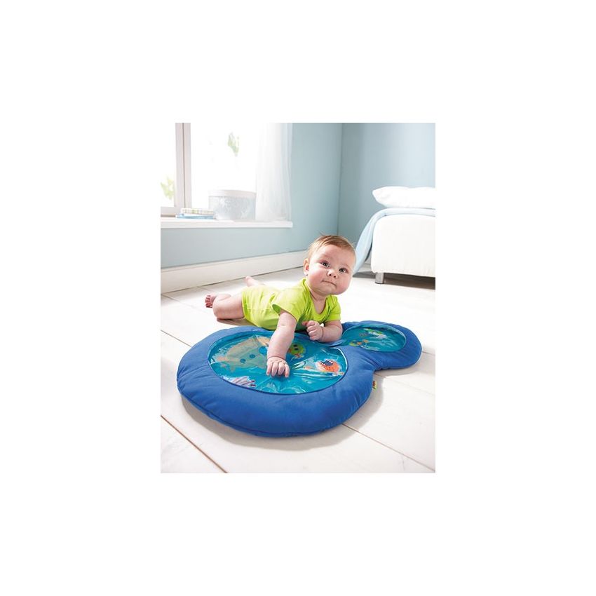 HABA - Wasser-Spielmatte Kleine Taucher