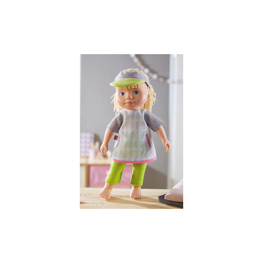 HABA - Kleiderset Sportzeit 32cm