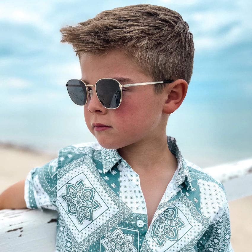 Jnr. Specs - Sonnenbrille Drew Midnight