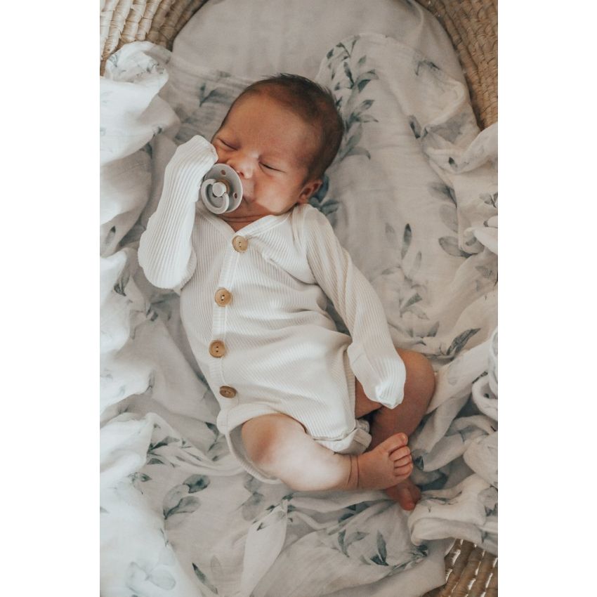 Two Darlings - Body Milk