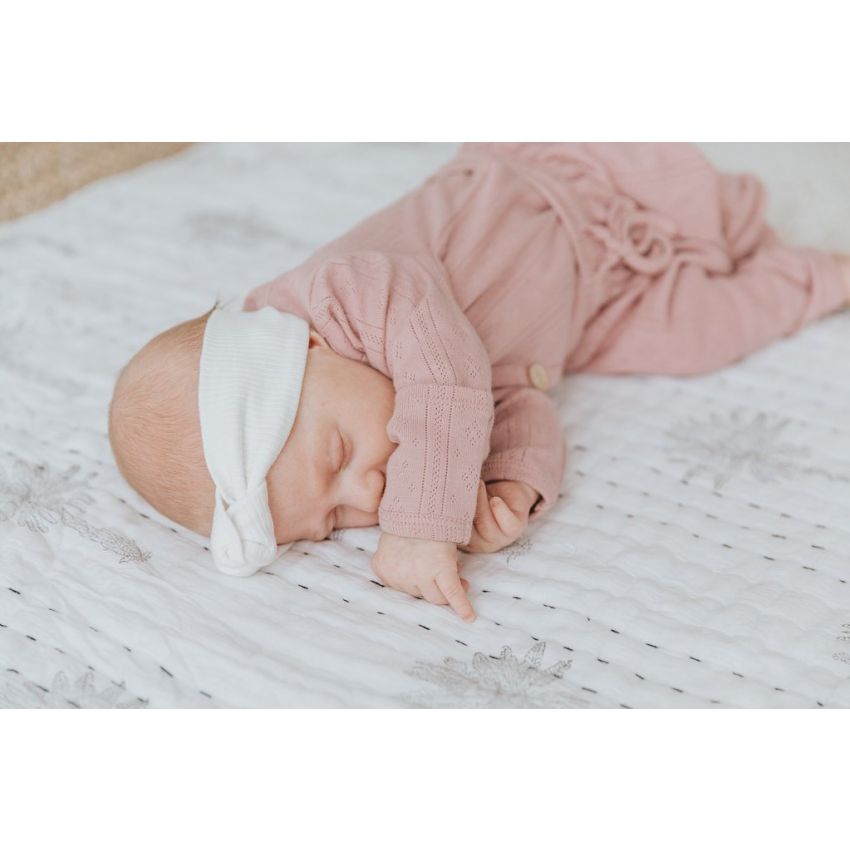 Two Darlings - Stirnband Milk