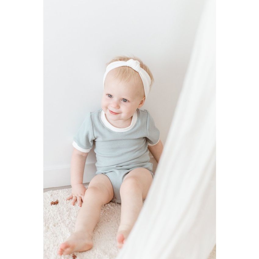 Two Darlings - Body Basic Seafoam