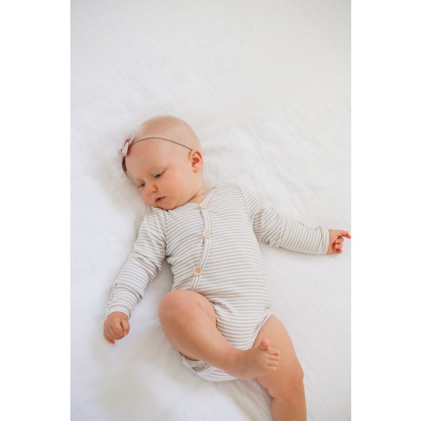 Two Darlings - Body Fawn Stripe